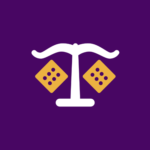 TrustDice logo